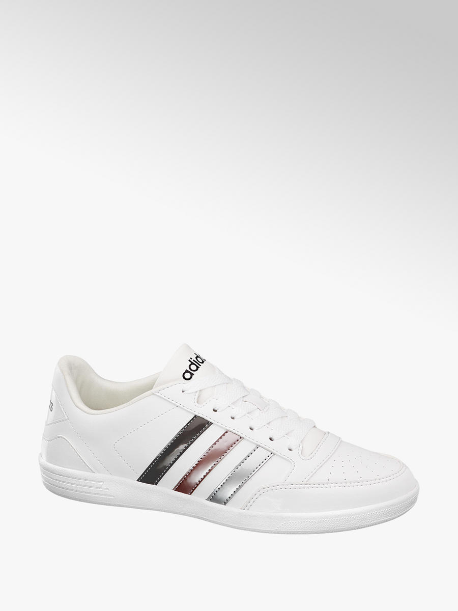 adidas Sneakers VL HOOPS LOW | DEICHMANN AT adidas Sneakers VL HOOPS LOW | DEICHMANN AT